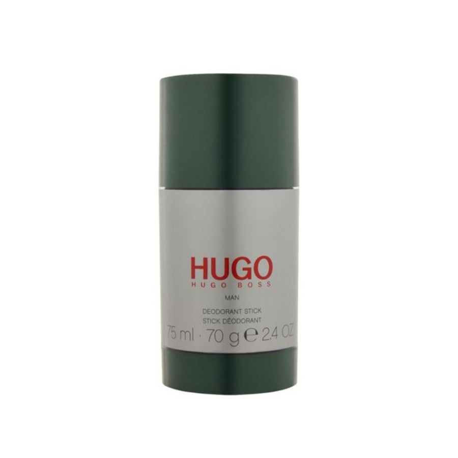 Dufte Hugo Boss Deodorant | Hugo Man Deo Stick,75Ml