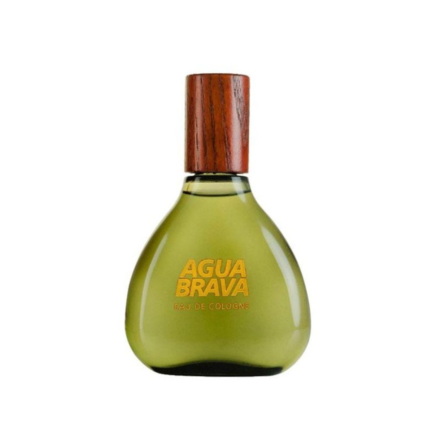Dufte Antonio Puig Eau De Cologne | Agua Brava, 200Ml