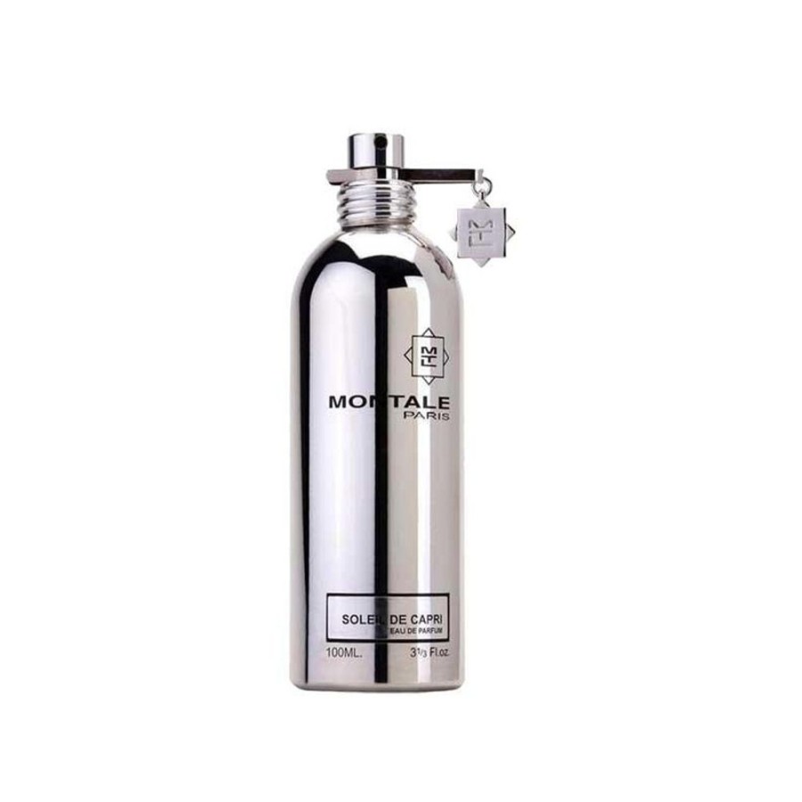Dufte Montale Paris Eau De Parfum | Soleil De Capri,100Ml