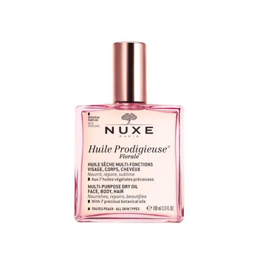 Kosmetik Nuxe Haarpflege | Huile Prodigieuse® Floral, 100Ml