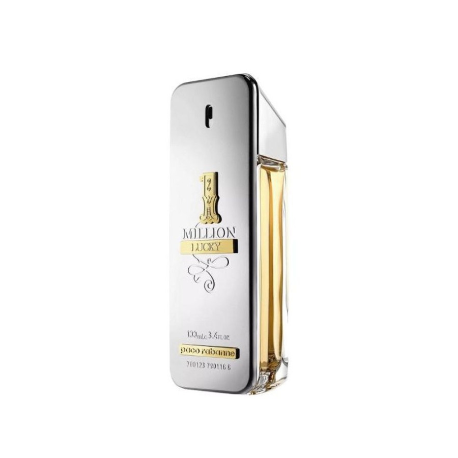 Dufte paco rabanne Eau De Toilette | 1 Million Lucky,100Ml