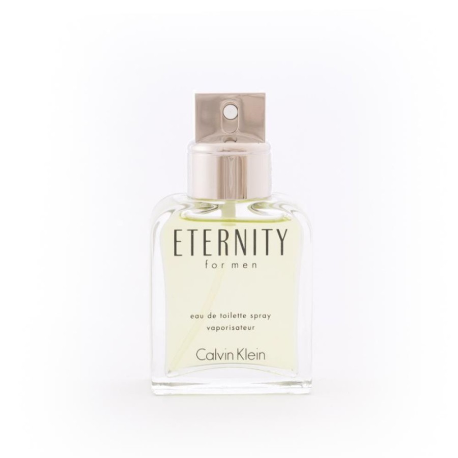 Dufte Calvin Klein Eau De Toilette | Eternity Men,100Ml
