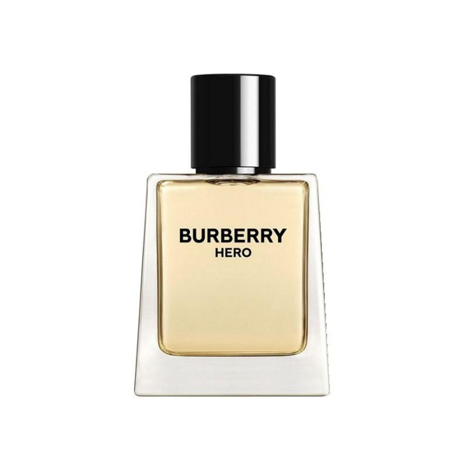Dufte Burberry Eau De Toilette | Hero Men,50Ml