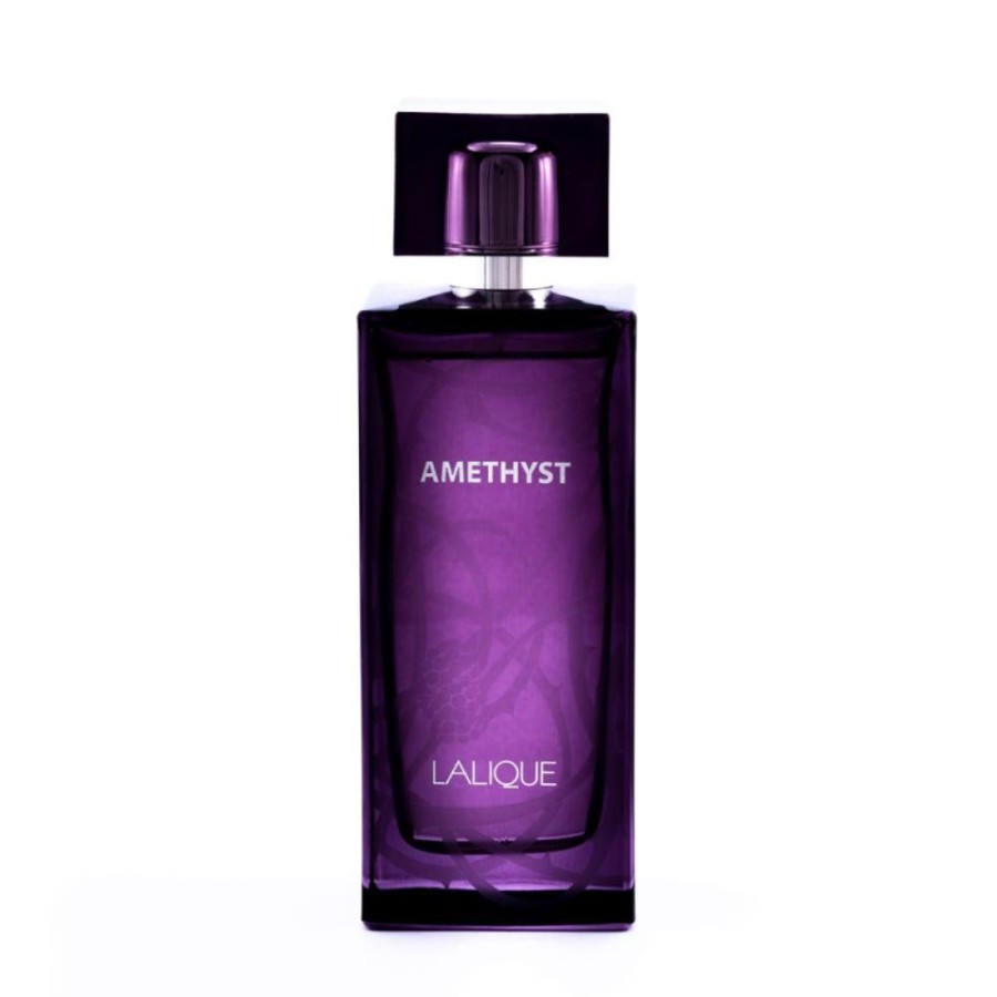 Dufte Lalique Eau De Parfum | Amethyst,100Ml