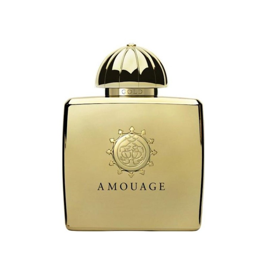 Dufte Amouage Eau De Parfum | Gold Woman,100Ml