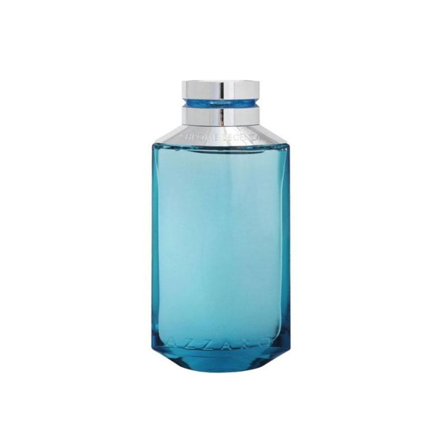 Dufte Azzaro Eau De Toilette | Chrome Legend,125Ml