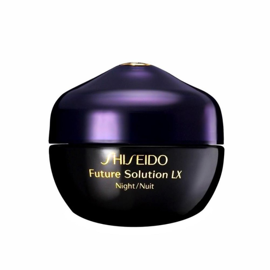 Kosmetik Shiseido Gesichtspflege | Shiseido Future Solution Lx - Total Regenerating Cream, 50 Ml