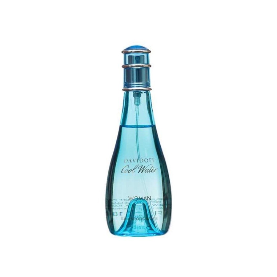 Dufte Davidoff Eau De Toilette | Cool Water Woman,100Ml