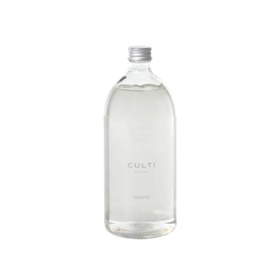 Dufte Culti Raumdufte | Tessuto(Refill), 1000Ml