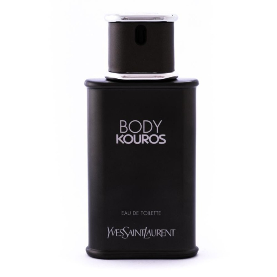 Dufte YSL Yves Saint Laurent Eau De Toilette | Body Kouros,100Ml