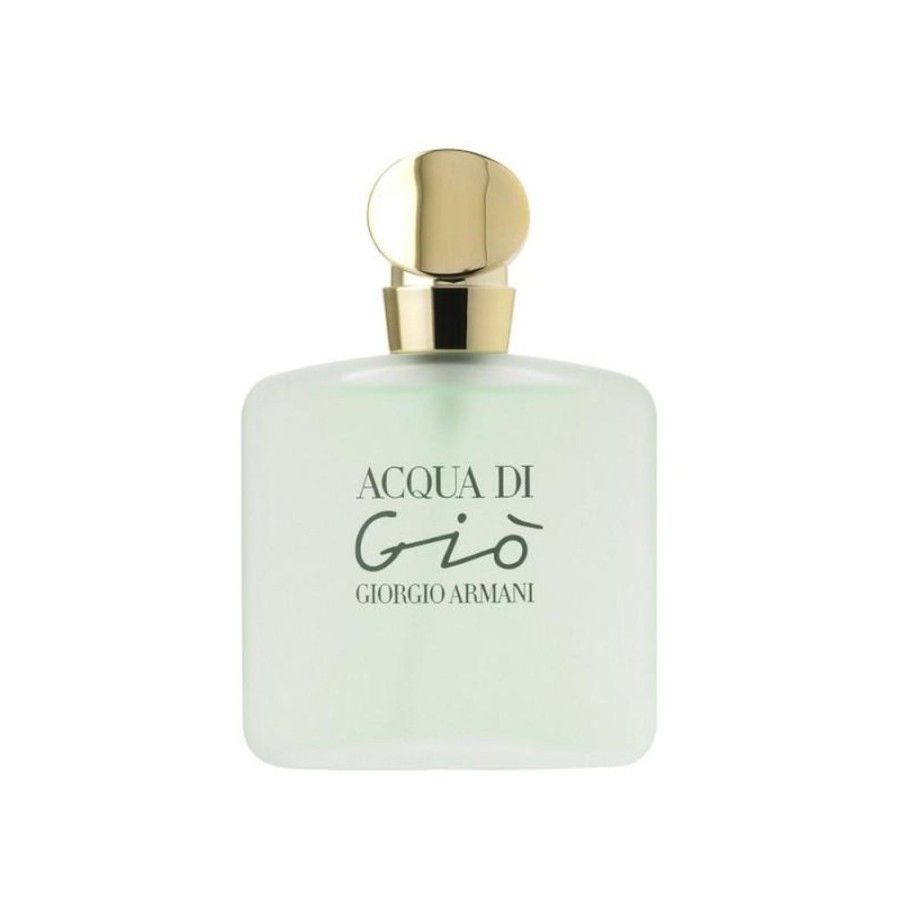 Dufte Giorgio Armani Eau De Toilette | Acqua Di Gio Femme,50Ml