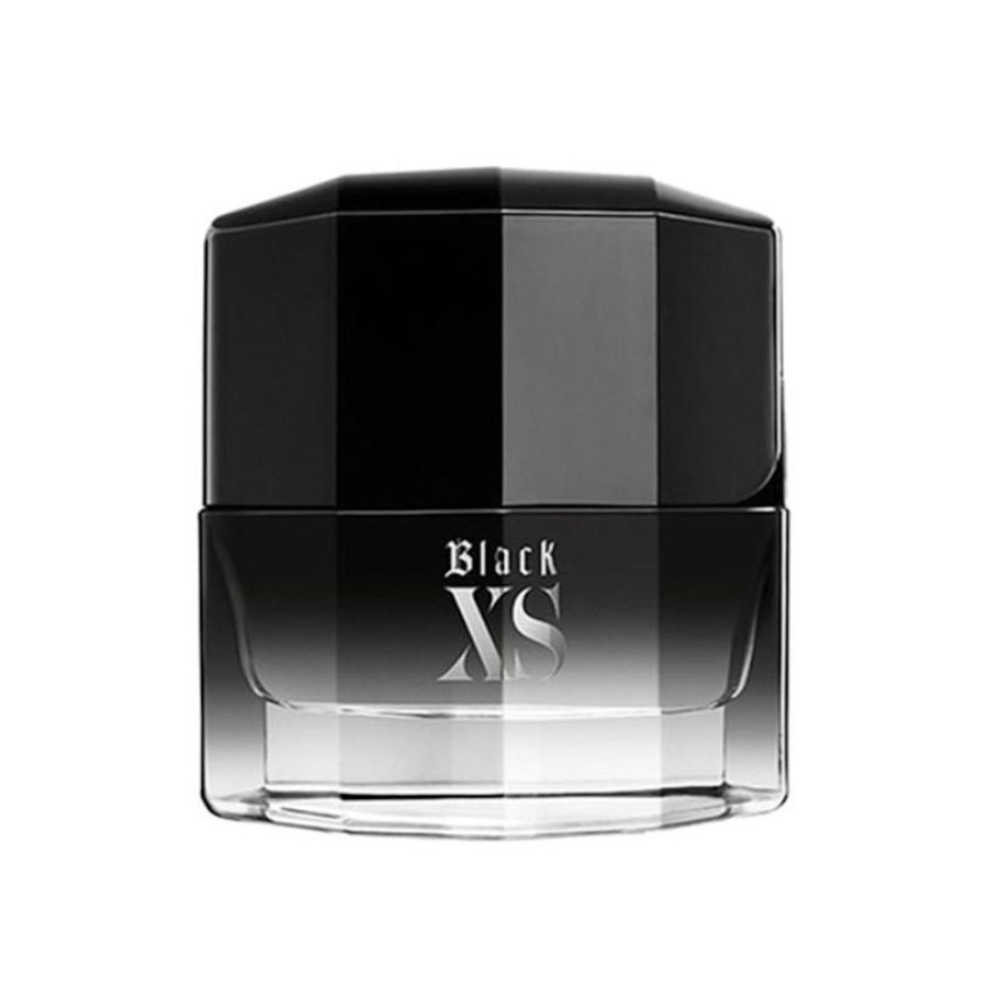 Dufte paco rabanne Eau De Toilette | Black Xs,50Ml