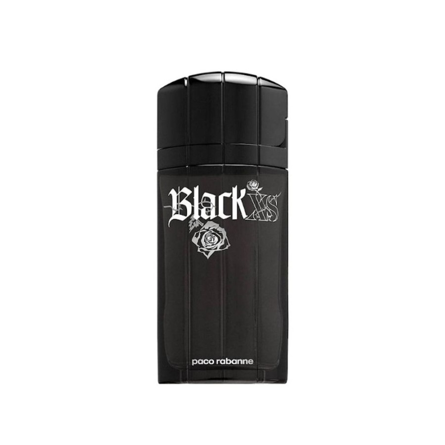 Dufte paco rabanne Eau De Toilette | Black Xs,100Ml