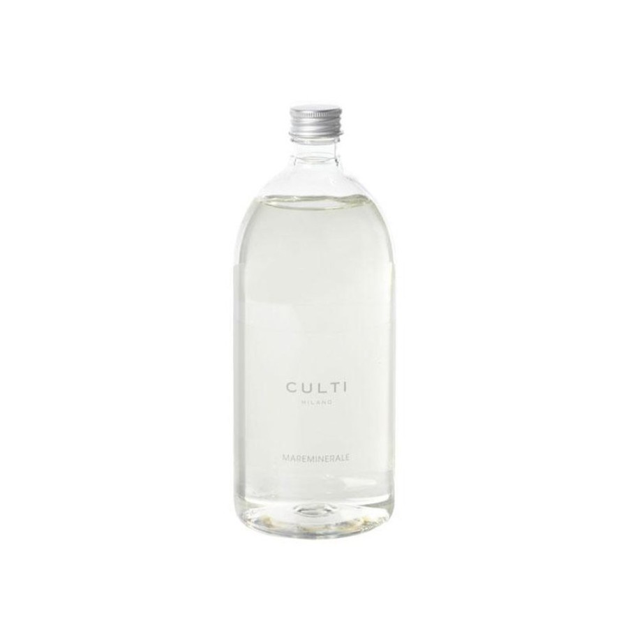 Dufte Culti Raumdufte | Mareminerale(Refill), 1000Ml