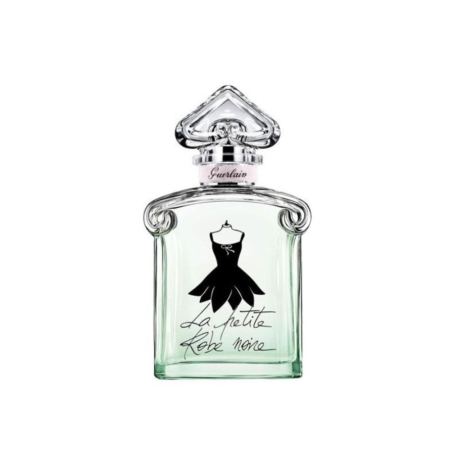 Dufte Guerlain Eau De Toilette | La Petite Robe Noire Eau Fraiche, 100Ml