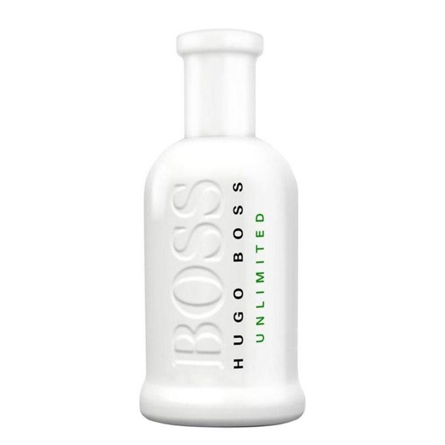 Dufte Hugo Boss Eau De Toilette | Bottled Unlimited,200Ml