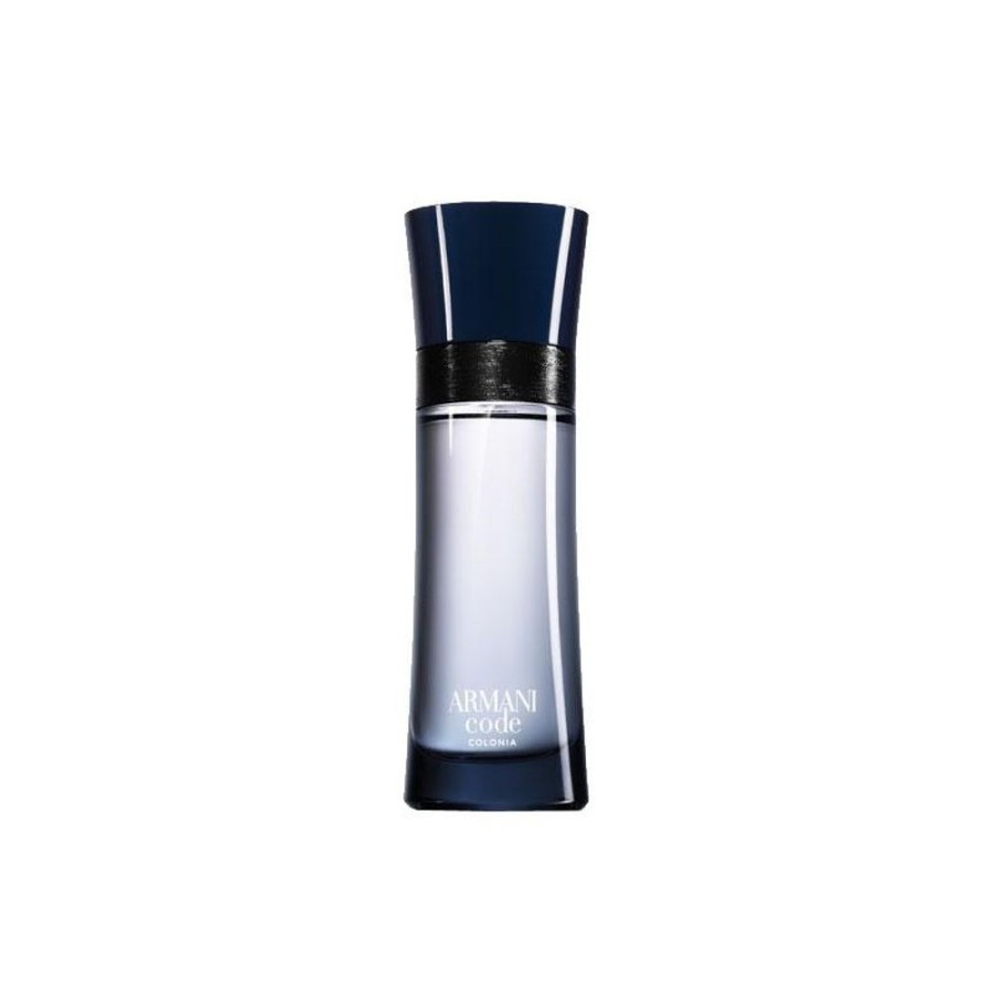 Dufte Giorgio Armani Eau De Toilette | Code Colonia Pour Homme,125Ml