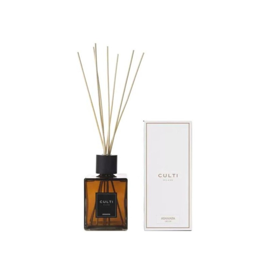 Dufte Culti Raumdufte | Aramara Decor Diffuser, 500Ml