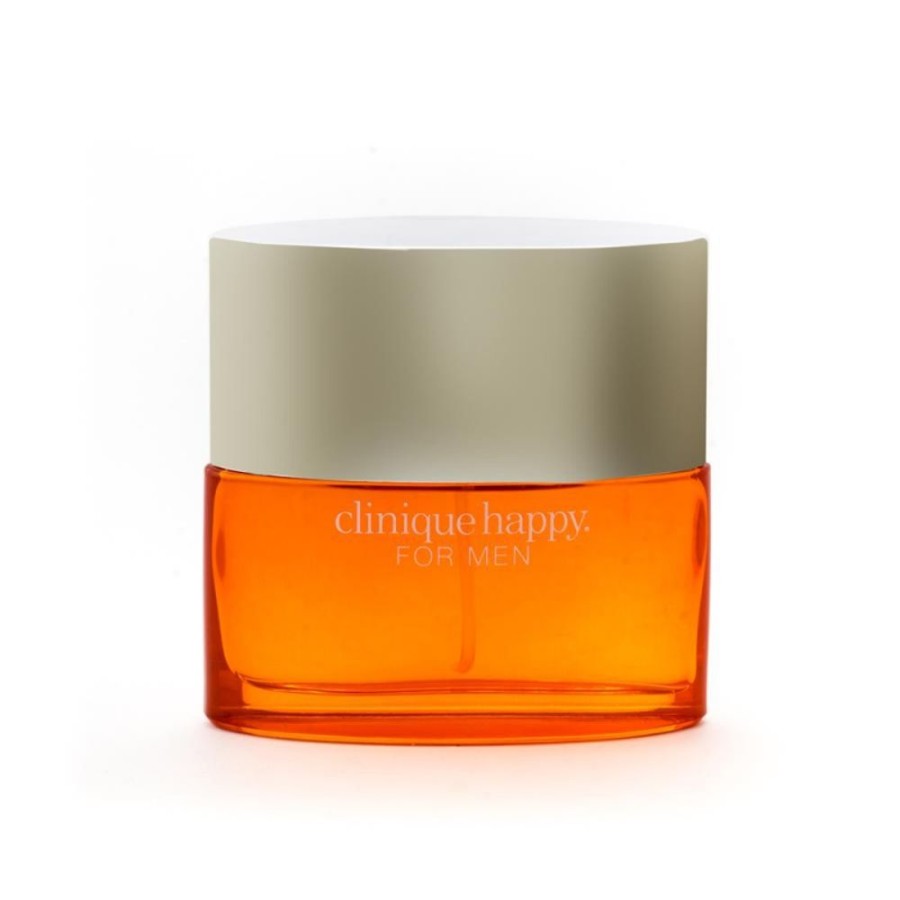 Dufte Clinique Eau De Toilette | Happy For Men,50Ml