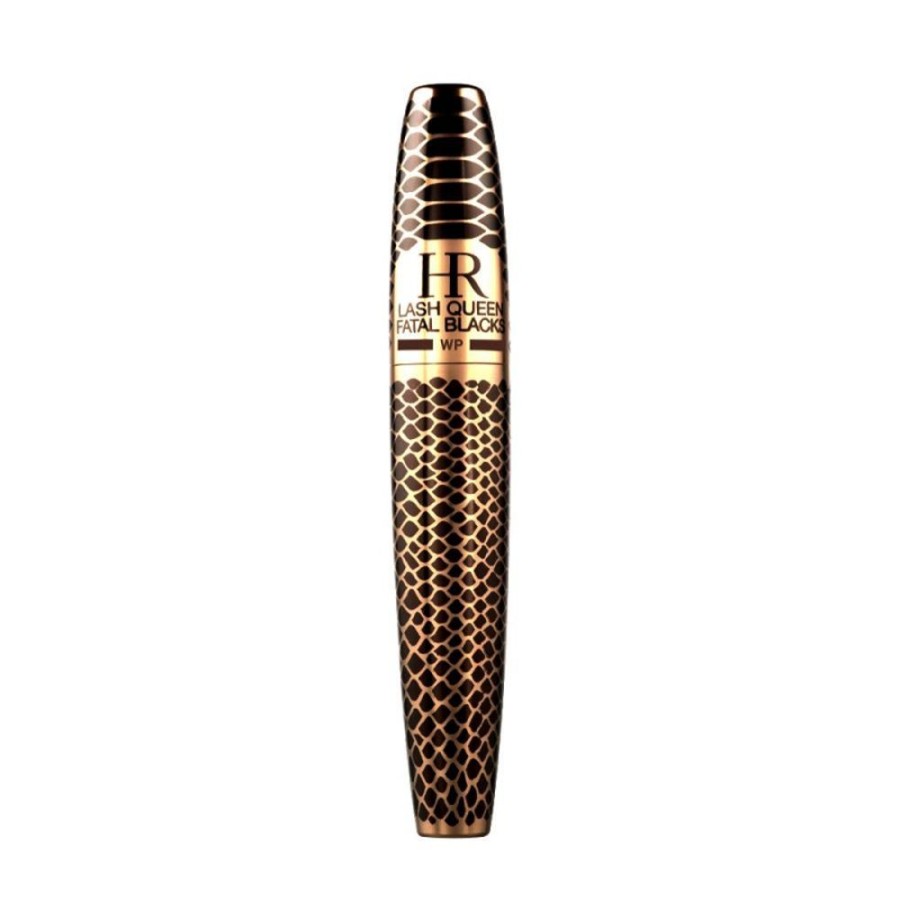 Kosmetik Helena Rubinstein Make-Up | Lash Queen Mascara Fatal Blacks Waterproof