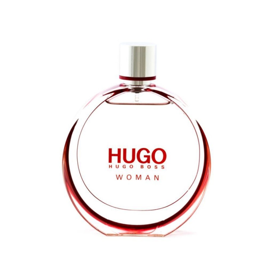 Dufte Hugo Boss Eau De Parfum | Hugo Woman,50Ml