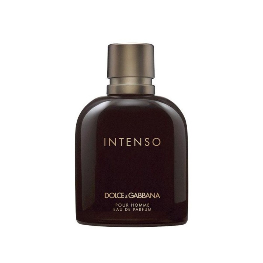 Dufte Dolce & Gabbana Eau De Parfum | Pour Homme Intenso,75Ml