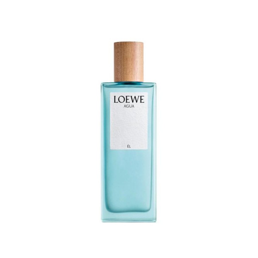 Dufte Loewe Eau De Toilette | Agua De Loewe El,100Ml