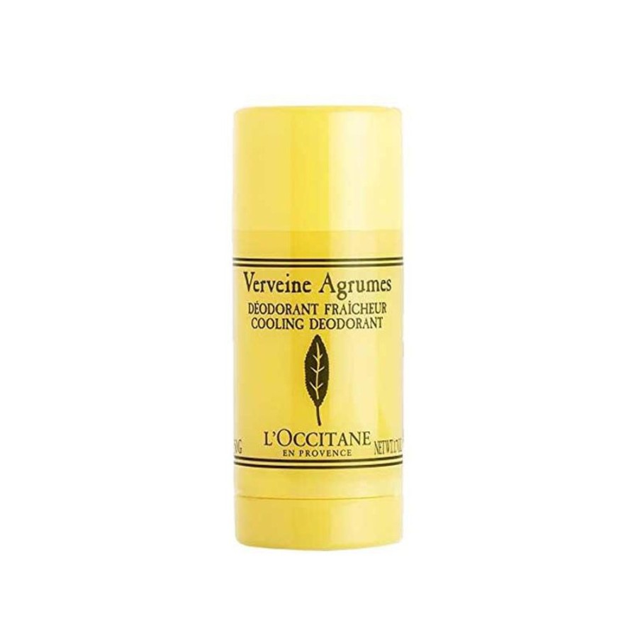 Kosmetik L'Occitane Korperpflege | Verveine Agrumes Deo Stick, 50Ml
