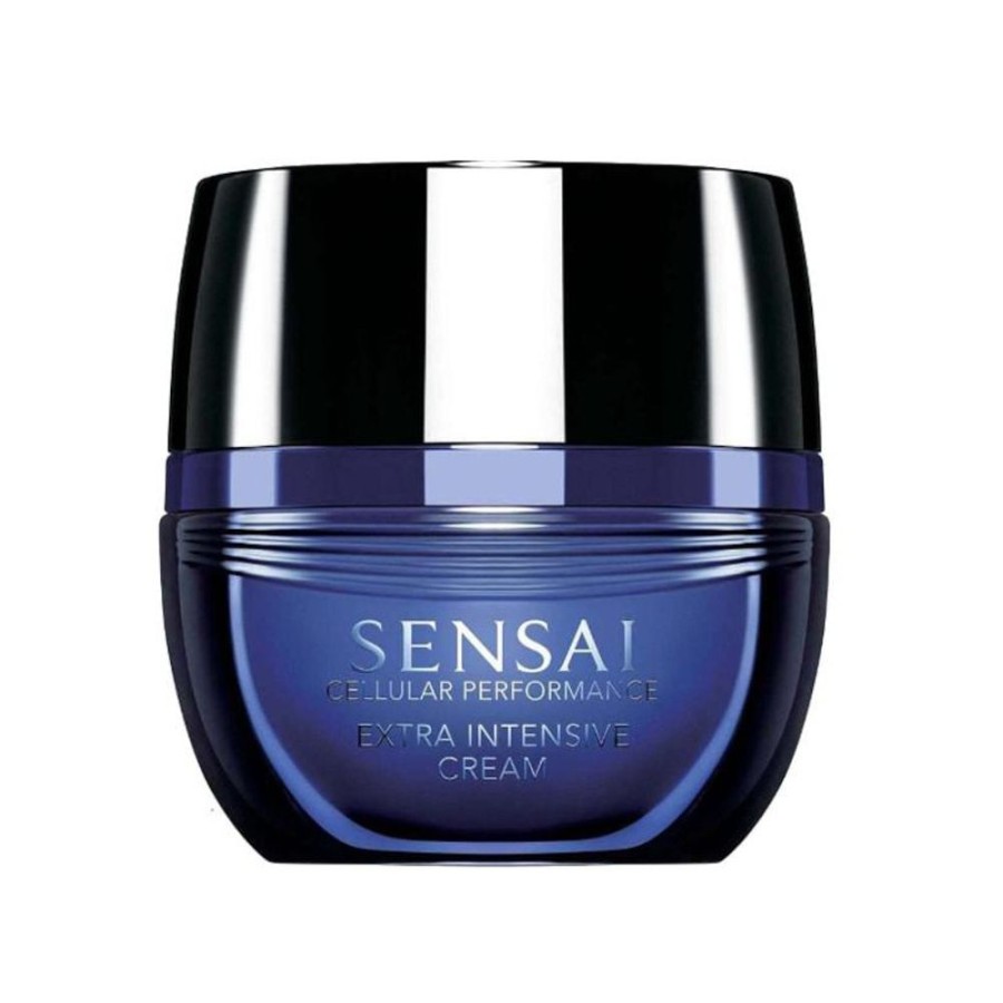 Kosmetik Sensai Gesichtspflege | Cellular Performance - Extra Intensive Cream, 40Ml