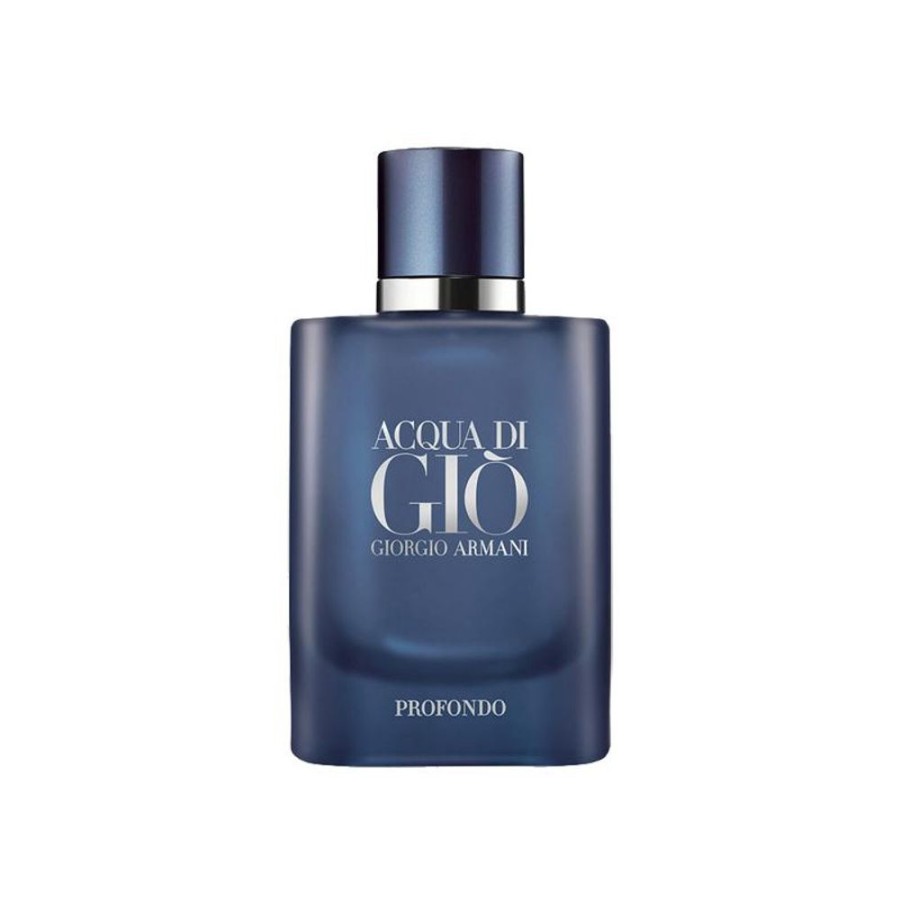 Dufte Giorgio Armani Eau De Parfum | Acqua Di Gio Profondo,40Ml