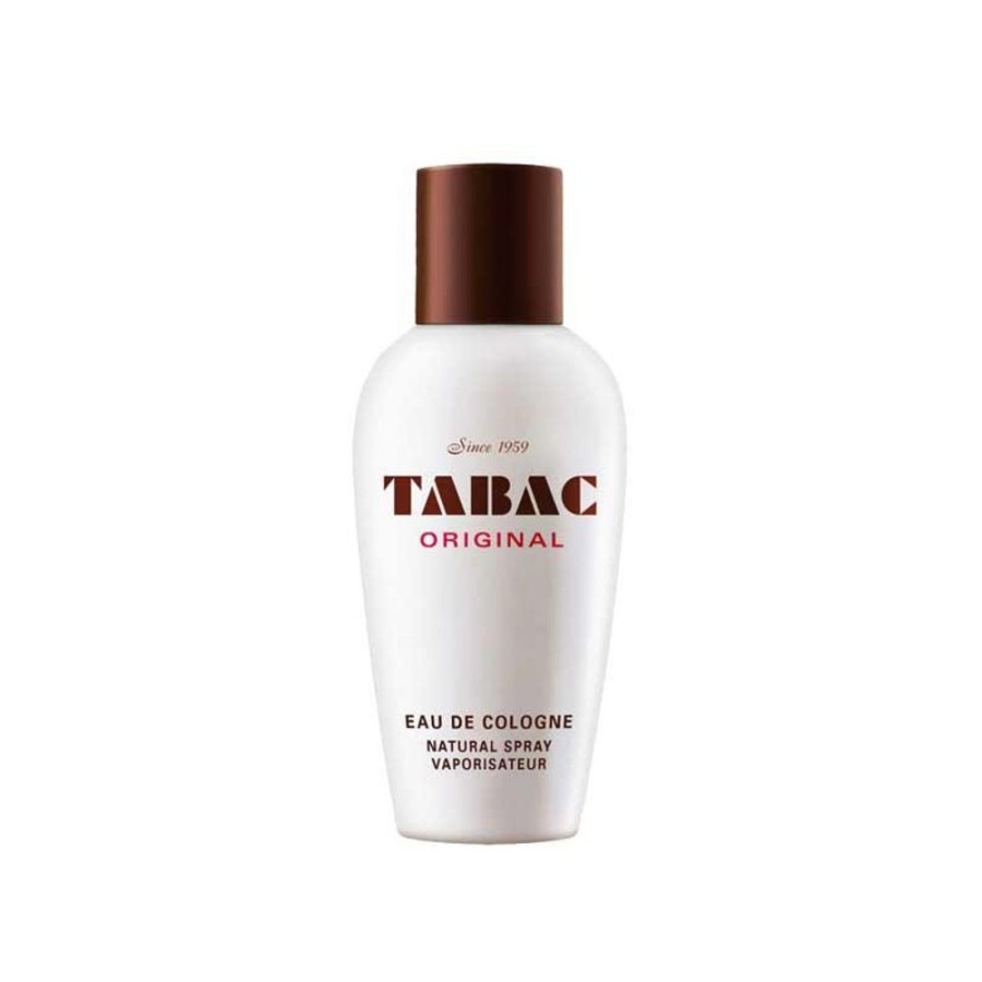Dufte Tabac Eau De Cologne | Original, 100Ml