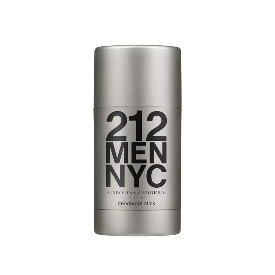 Kosmetik Carolina Herrera Korperpflege | 212 Men Nyc Deo Stick, 75Ml