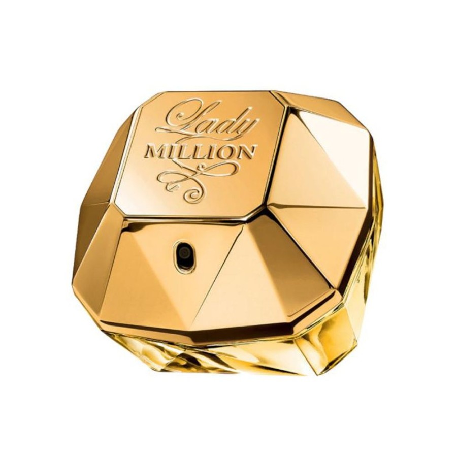 Dufte paco rabanne Eau De Toilette | Lady Million,80Ml