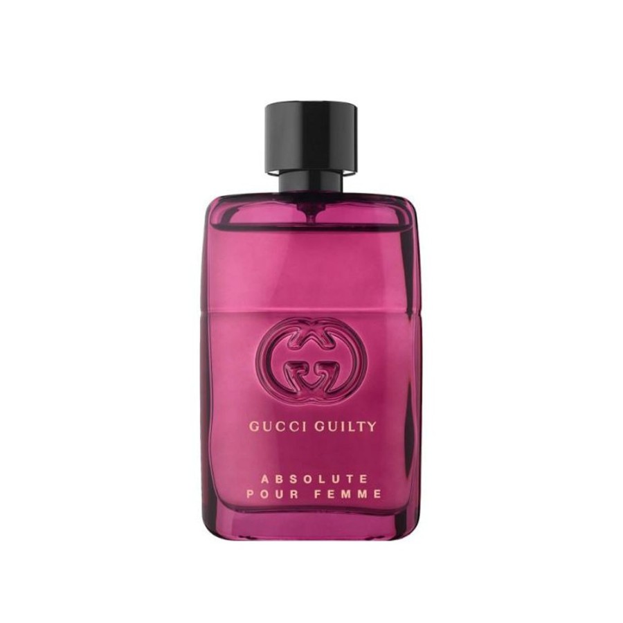 Dufte Gucci Eau De Parfum | Guilty Pour Absolute Pour Femme,50Ml