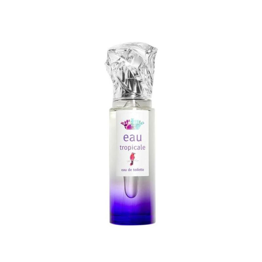 Dufte Sisley Eau De Toilette | Eau Tropicale,50Ml