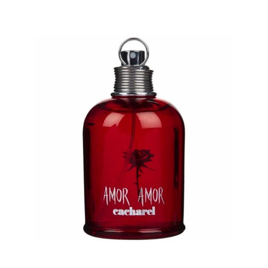 Dufte Cacharel Eau De Toilette | Amor Amor,50Ml