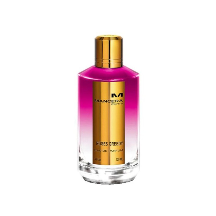 Dufte Mancera Eau De Parfum | Roses Greedy,120Ml