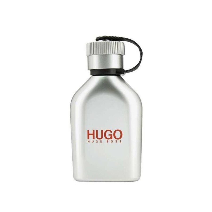 Dufte Hugo Boss Eau De Toilette | Iced,75Ml