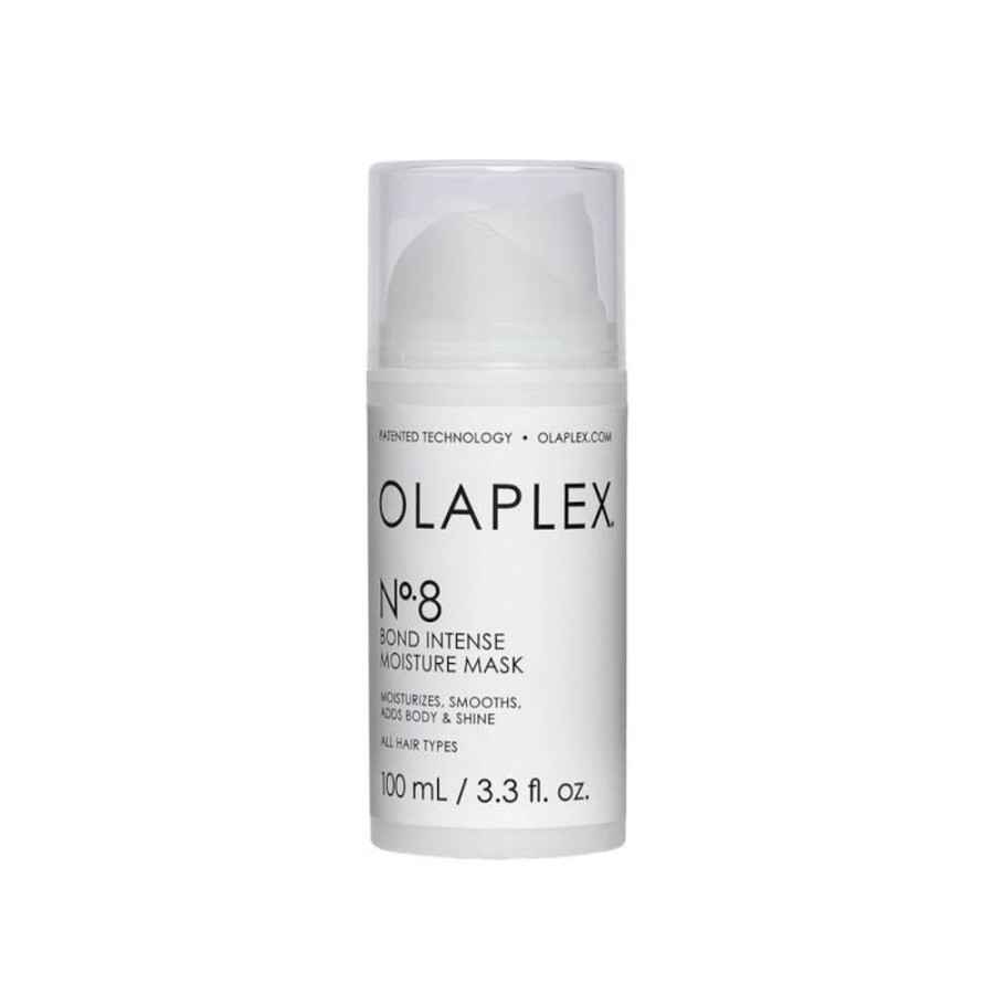 Kosmetik Olaplex Haarpflege | No. 8 Bond Intense Moisture Mask, 100Ml