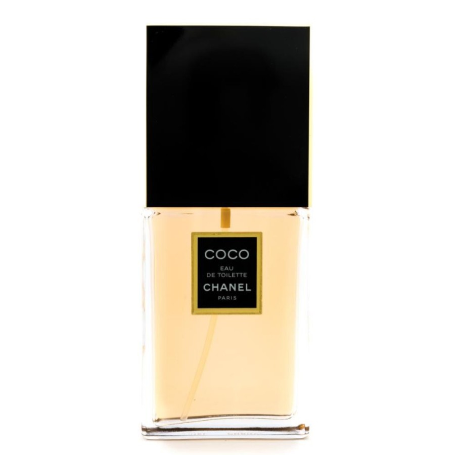 Dufte Chanel Eau De Toilette | Coco,50Ml