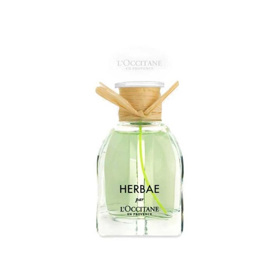 Dufte L'Occitane Eau De Parfum | Herbae,50Ml