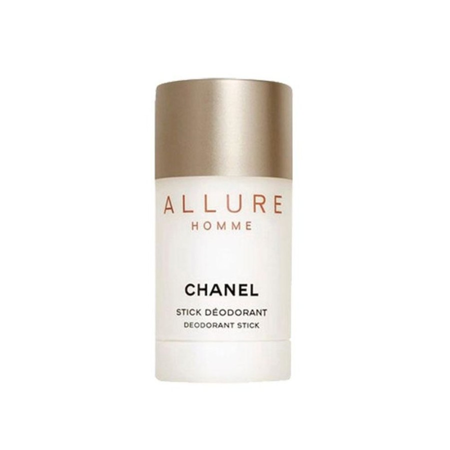 Dufte Chanel Deodorant | Allure Homme Deo Stick, 75Ml