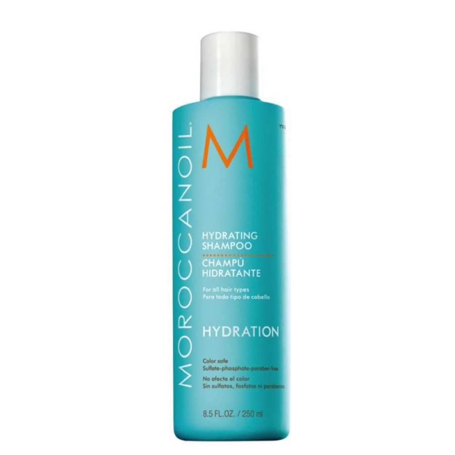 Kosmetik Moroccanoil Haarpflege | Hydrating Shampoo, 250Ml