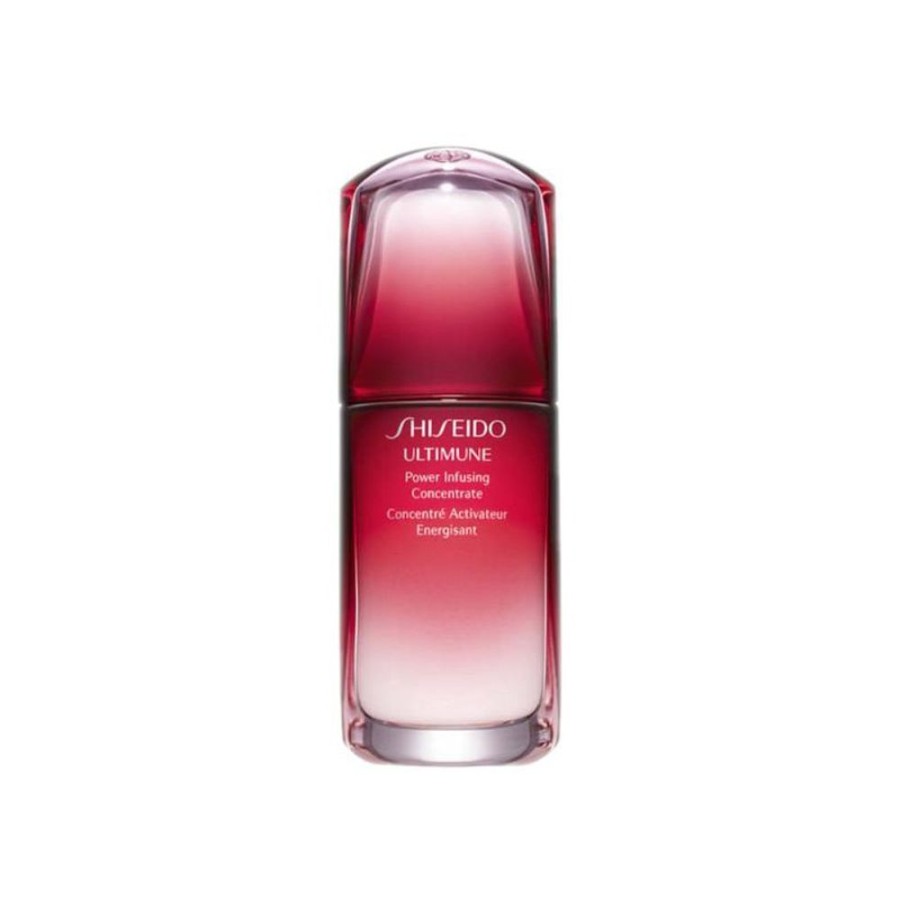 Kosmetik Shiseido Gesichtspflege | Ultimune Power Infusing Concentrate, 50Ml