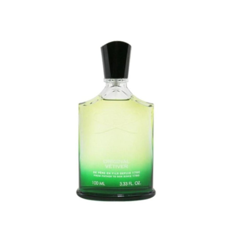 Dufte Creed Eau De Parfum | Original Vetiver,100Ml