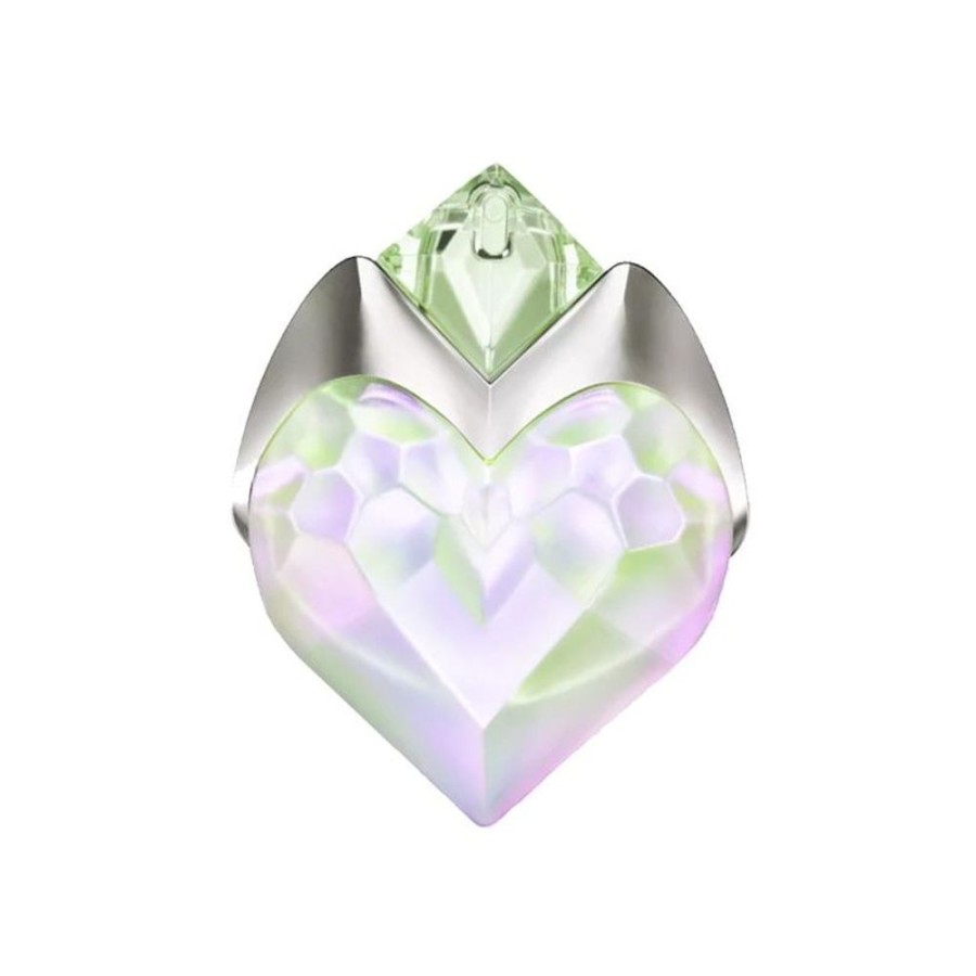 Dufte Thierry Mugler Eau De Parfum | Aura Eau Sensuelle,50Ml