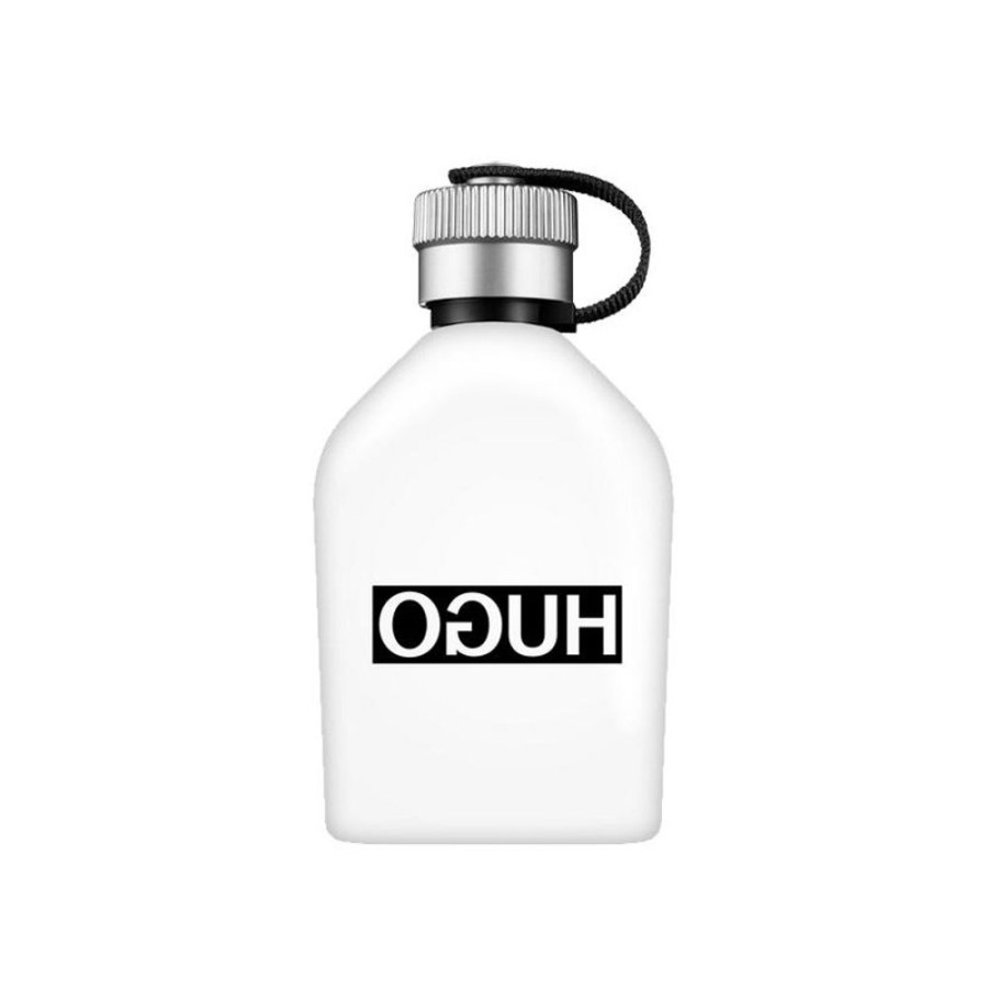 Dufte Hugo Boss Eau De Toilette | Hugo Reversed,125Ml