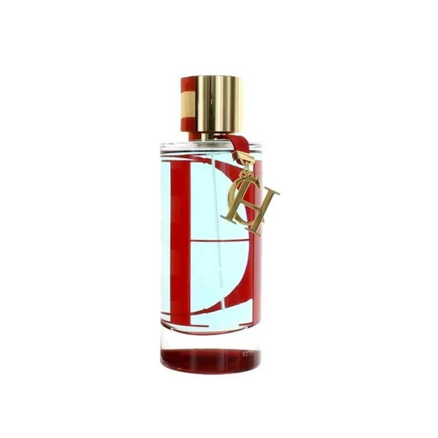 Dufte Carolina Herrera Eau De Toilette | Ch L'Eau,50Ml