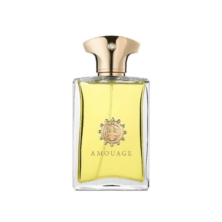 Dufte Amouage Eau De Parfum | Gold Man,100Ml