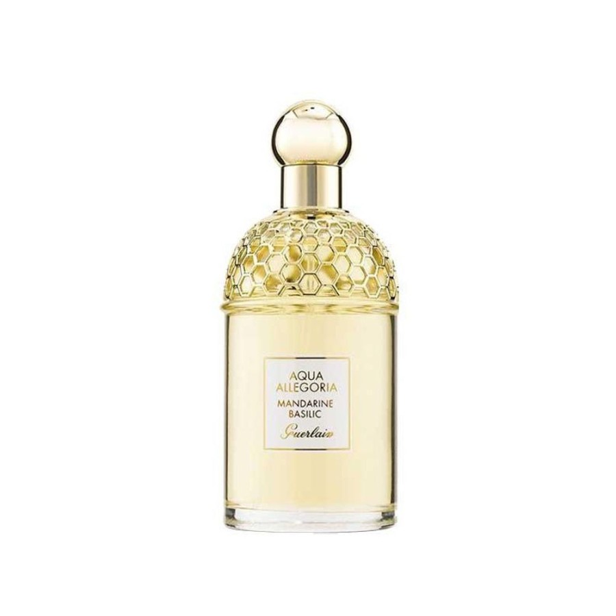Dufte Guerlain Eau De Toilette | Aqua Allegoria Mandarine Basilic,100Ml